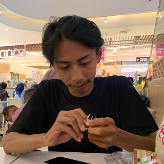 Muhamad Mupid Ahmadiawan